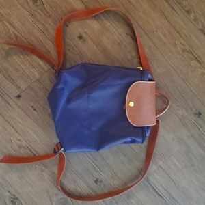 Longchamp Backpack